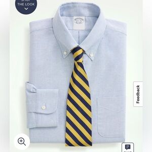 Brooks Brothers Mens The Original Polo Shirt
